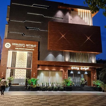 Hotel Urvashi Retreat By Bookingcare Katni Esterno foto