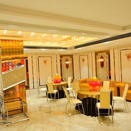 Hotel Urvashi Retreat By Bookingcare Katni Esterno foto