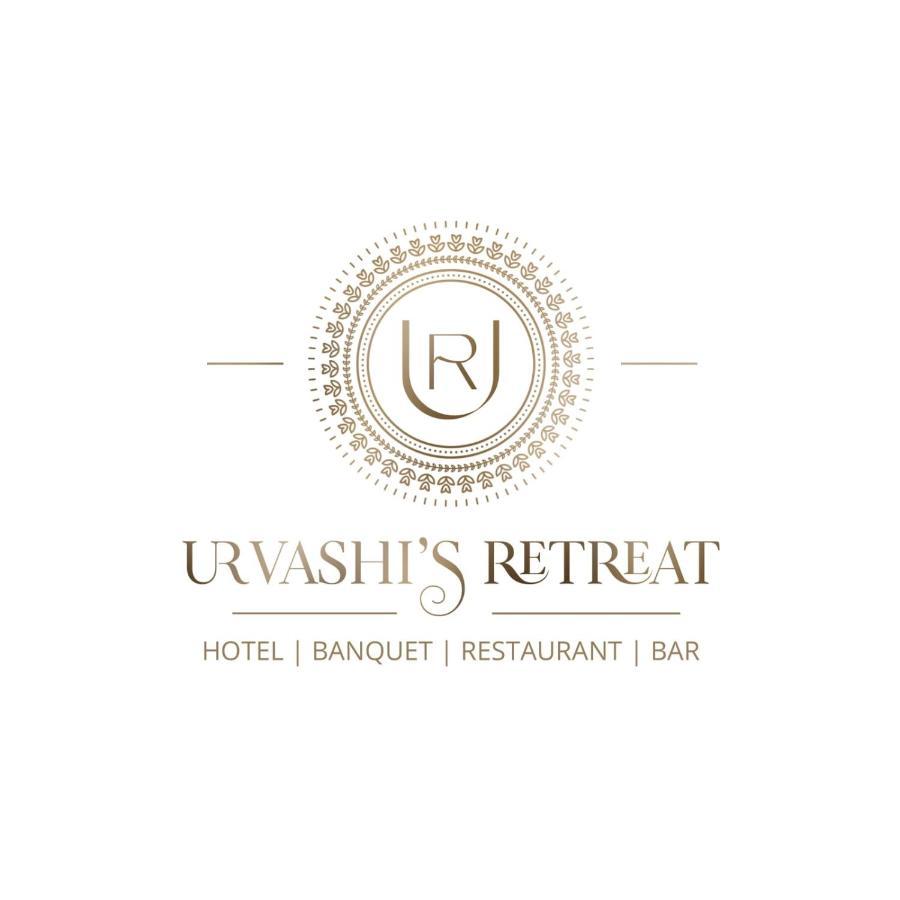 Hotel Urvashi Retreat By Bookingcare Katni Esterno foto